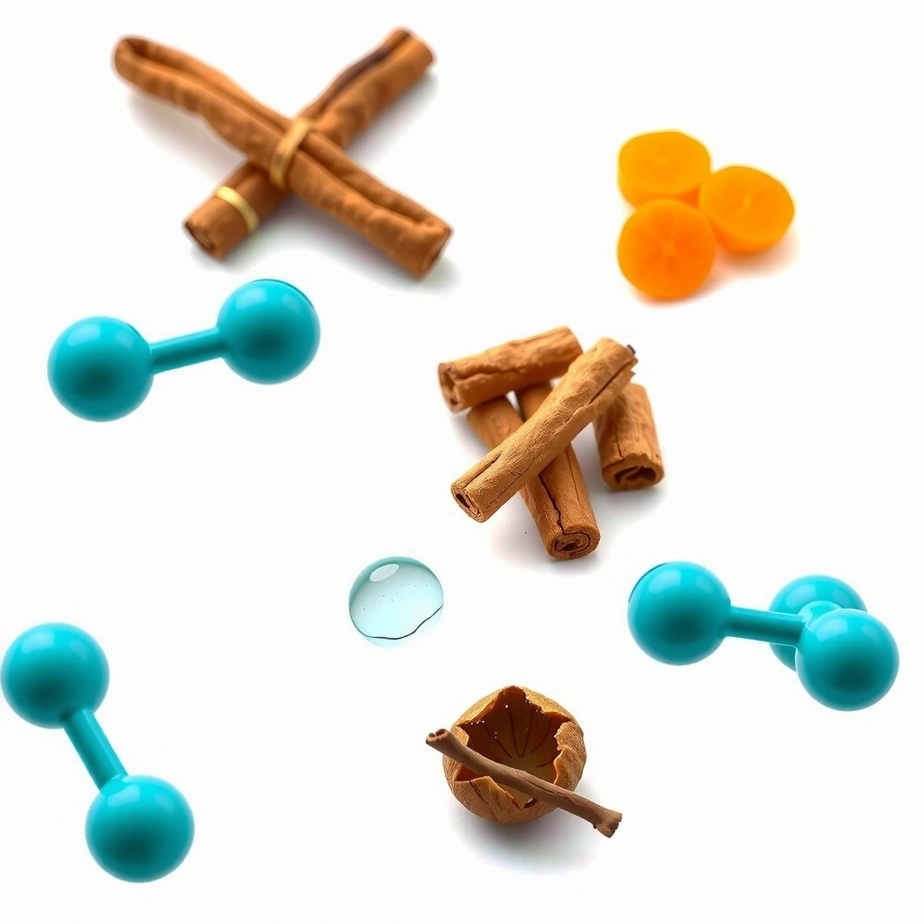 Diagram codziennych nawyków